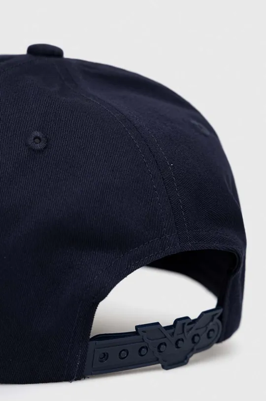 Βαμβακερό καπέλο του μπέιζμπολ Emporio Armani Underwear  100% Βαμβάκι