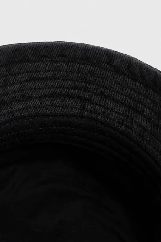 γκρί Βαμβακερό καπέλο Levi's