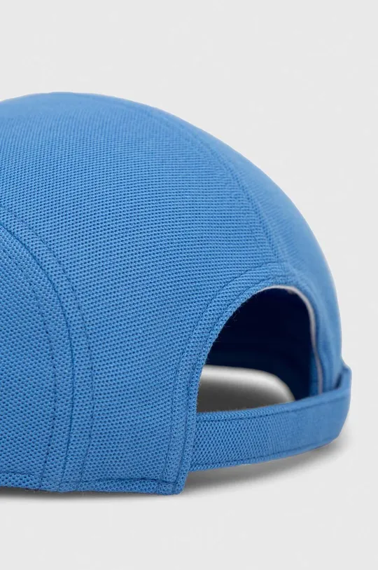 Βαμβακερό καπέλο του μπέιζμπολ Lacoste  100% Βαμβάκι