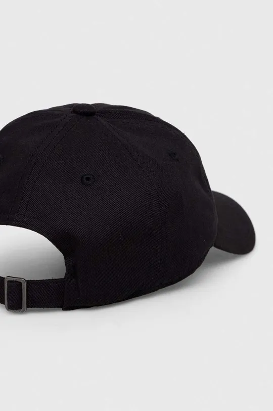 Βαμβακερό καπέλο του μπέιζμπολ Fila  100% Βαμβάκι