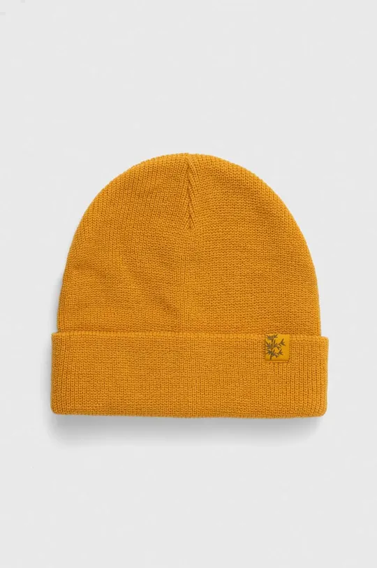 żółty Viking czapka Pinon Pinon Unisex