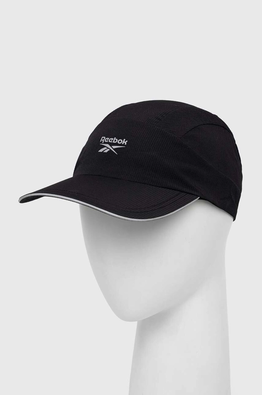 μαύρο Καπέλο Reebok One Series Unisex