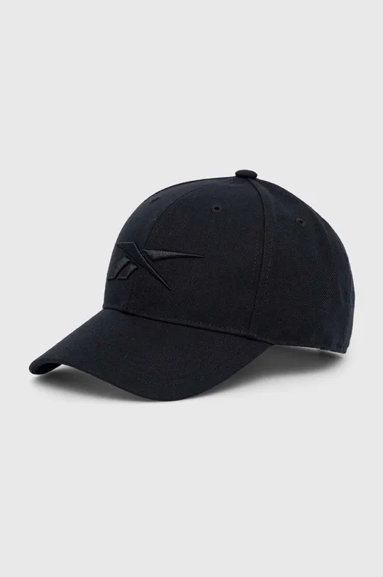 μαύρο Καπέλο Reebok Unisex