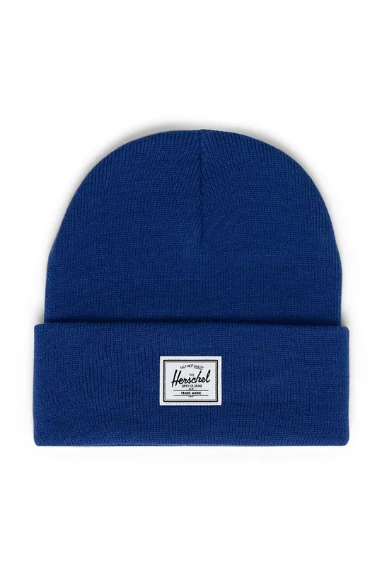 μπλε Καπέλο Herschel Unisex