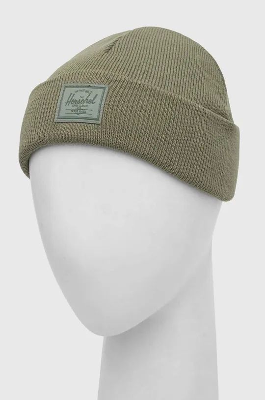 Καπέλο Herschel πράσινο