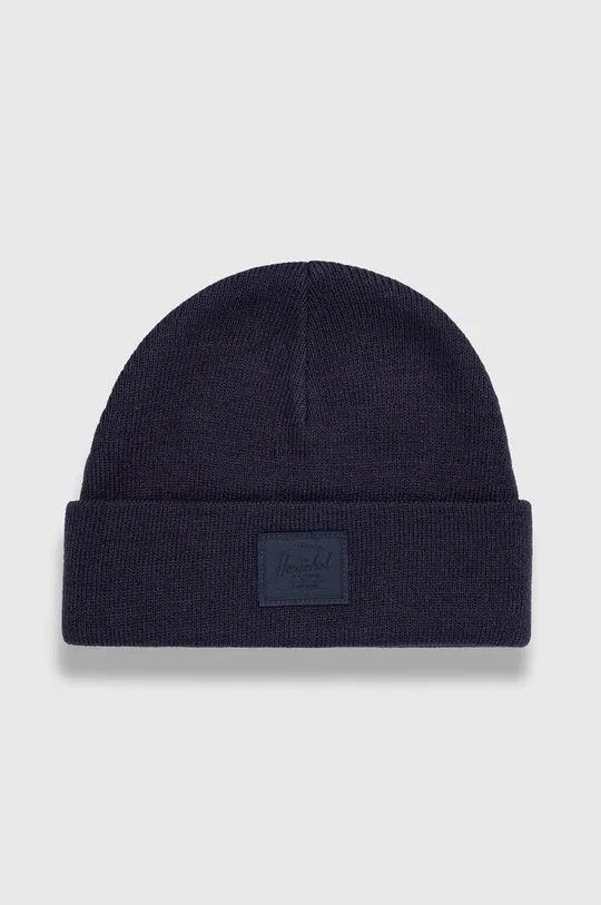 σκούρο μπλε Καπέλο Herschel Unisex