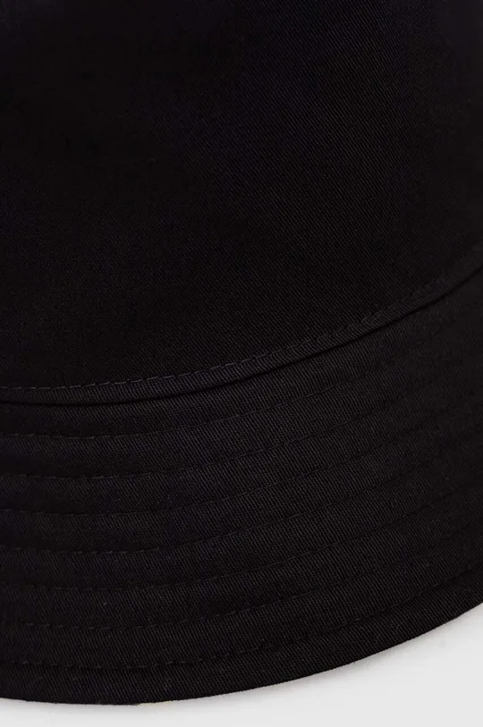 Αναστρέψιμο βαμβακερό καπέλο Moschino Unisex