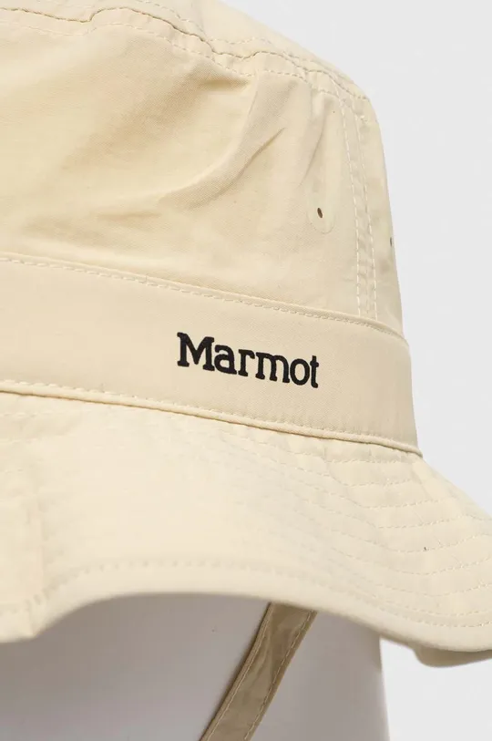 Klobúk Marmot Kodachrome béžová