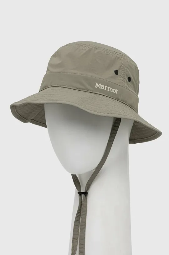grigio Marmot cappello Kodachrome Unisex