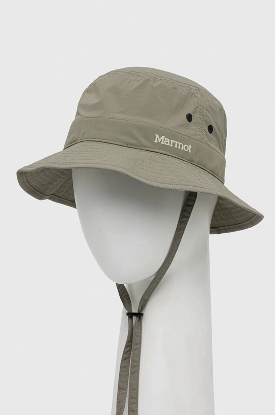 серый Шляпа Marmot Kodachrome Unisex