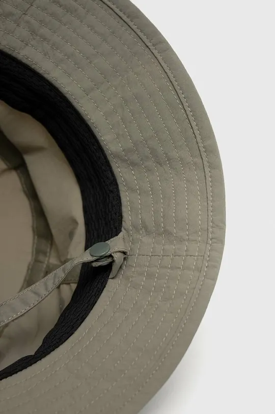 grigio Marmot cappello Kodachrome