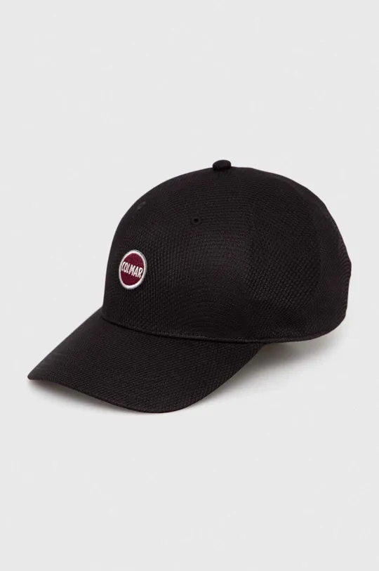 μαύρο Καπέλο Colmar Unisex