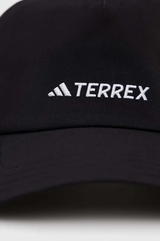 Καπέλο adidas TERREX  Κύριο υλικό: 100% Ανακυκλωμένος πολυεστέρας Εσωτερικό: 100% Poliuretan Φόδρα: 100% Ανακυκλωμένος πολυεστέρας Ένθετο: 100% Ανακυκλωμένος πολυεστέρας