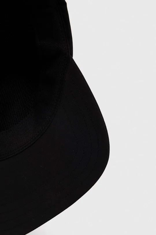 czarny adidas TERREX czapka z daszkiem