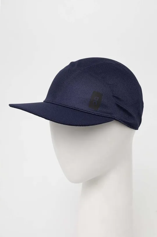 σκούρο μπλε Καπέλο On-running Moulded Unisex