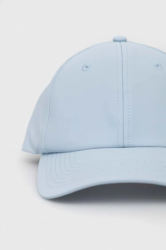 Rains czapka z daszkiem 13600 Cap niebieski