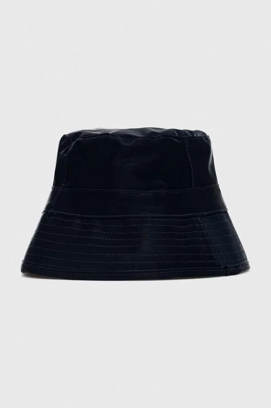 Rains kapelusz 20010 Bucket Hat granatowy