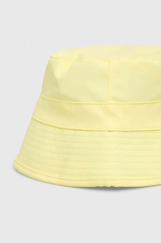 Капелюх Rains 20010 Bucket Hat жовтий