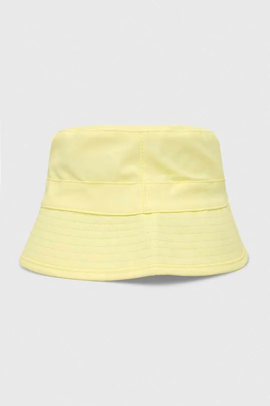 κίτρινο Καπέλο Rains 20010 Bucket Hat