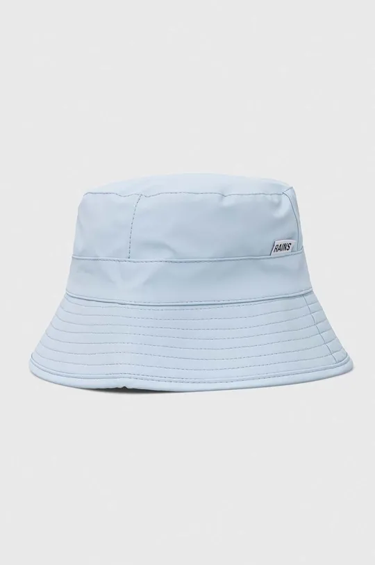 μπλε Καπέλο Rains 20010 Bucket Hat Unisex
