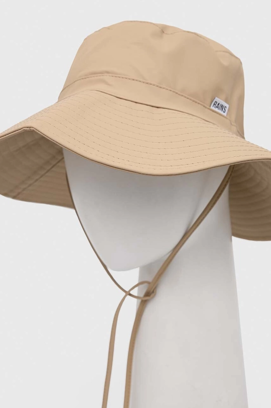 Rains cappello 20030 Boonie Hat beige