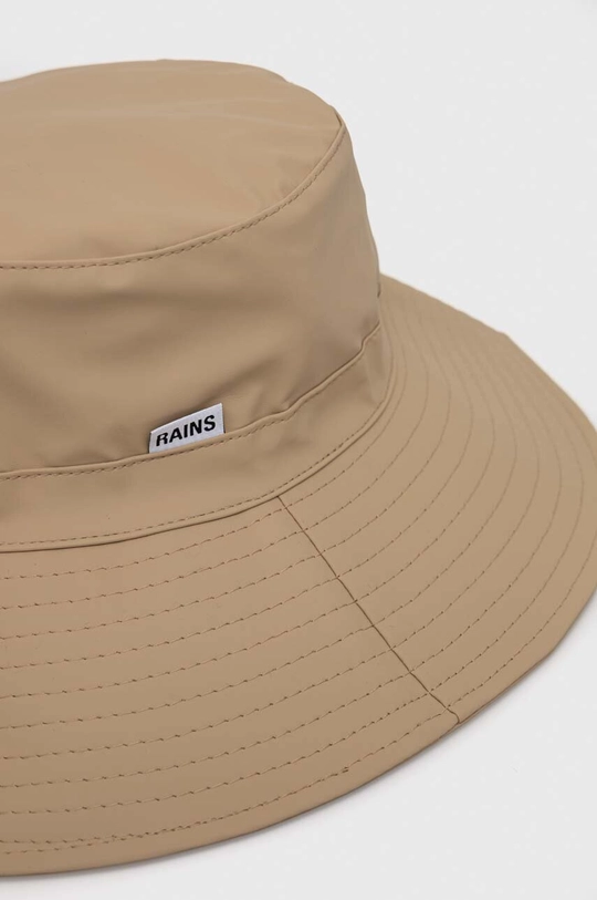 бежевий Капелюх Rains 20030 Boonie Hat