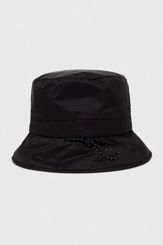 Καπέλο Rains 20140 Fuse Bucket Hat  Νάιλον, PU - πολυουρεθάνη