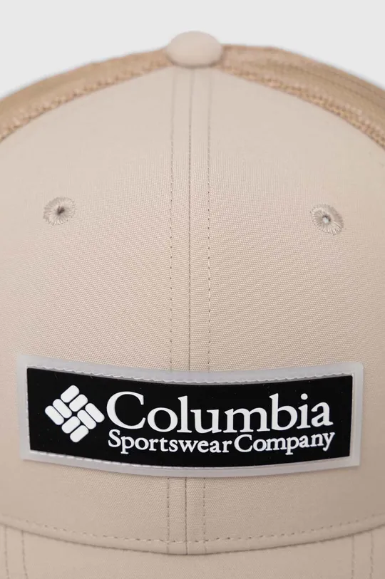 Καπέλο Columbia  100% Πολυεστέρας