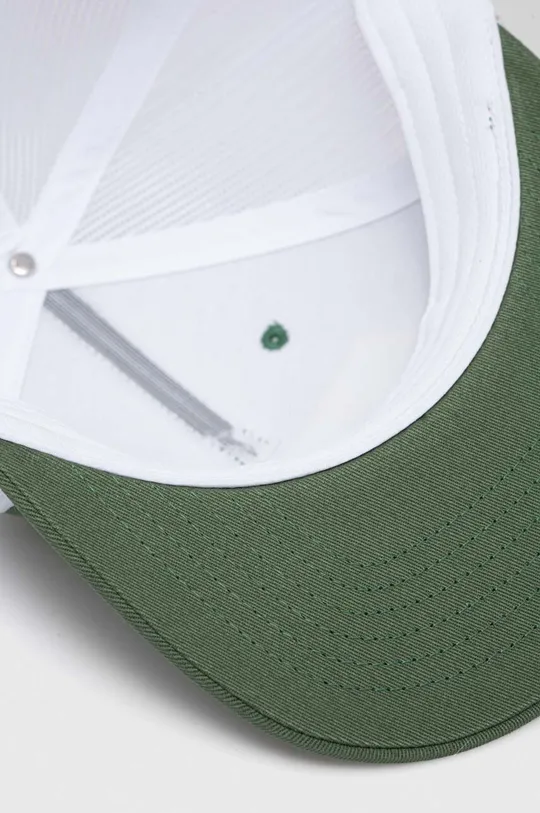 zielony Columbia czapka z daszkiem