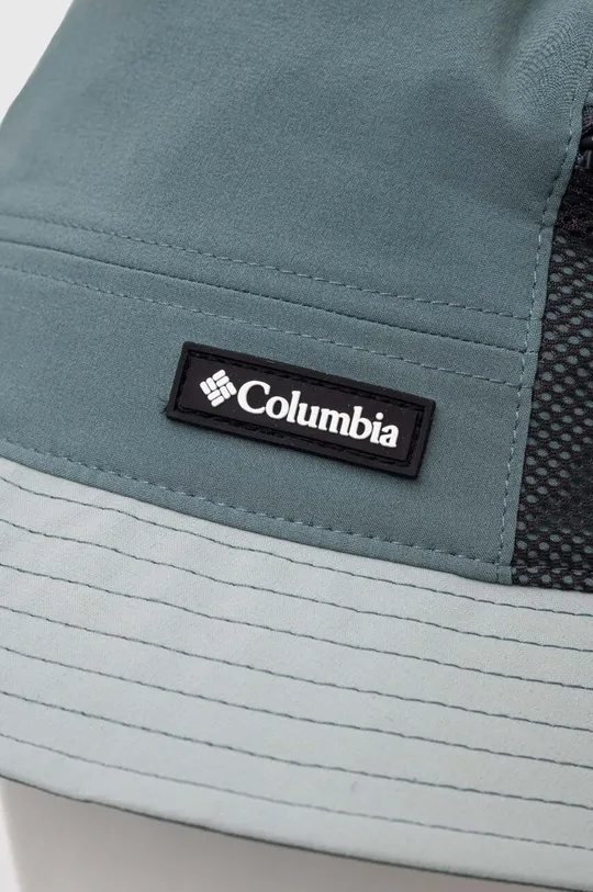 Καπέλο Columbia Κύριο υλικό: 91% Πολυεστέρας, 9% Σπαντέξ Φόδρα: 100% Πολυεστέρας