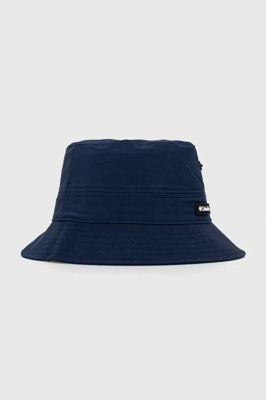 тёмно-синий Шляпа Columbia Unisex