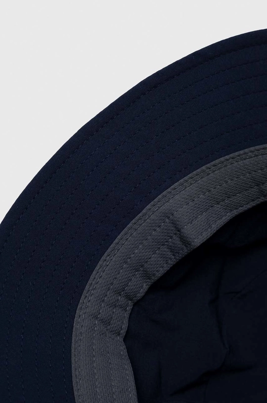 navy Columbia hat