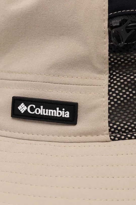 Columbia kapelusz Trek beżowy