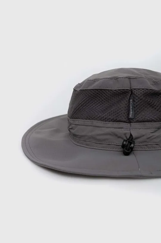 Шляпа Columbia Bora Bora  Основной материал: 100% Нейлон Подкладка: 100% COOLMAX®