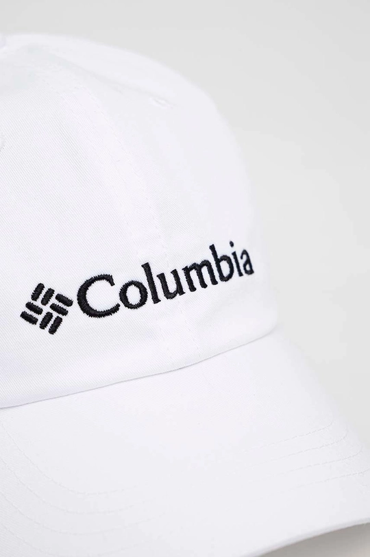 Кепка Columbia белый