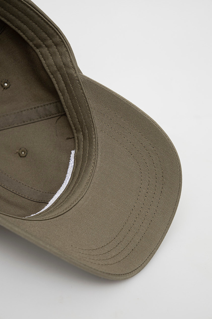 Columbia baseball cap green color buy on PRM