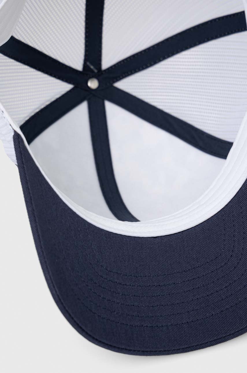 Columbia baseball cap navy blue color at PRM US