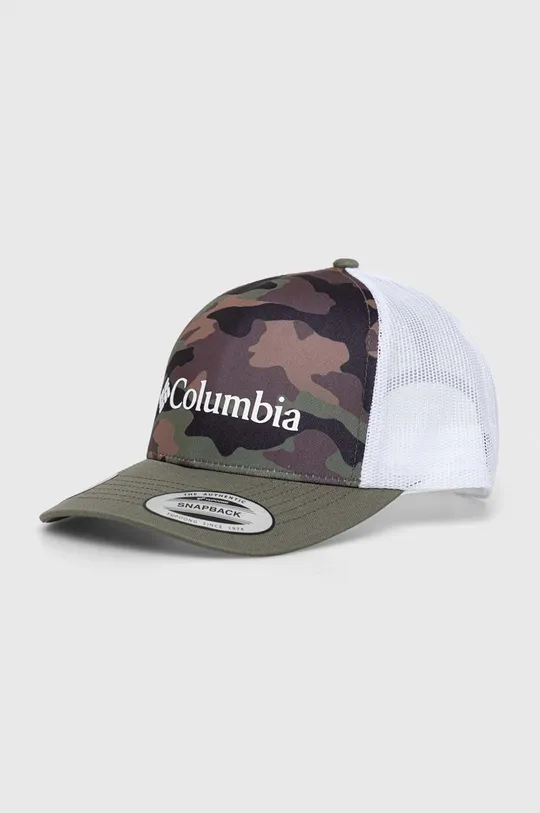 πράσινο Καπέλο Columbia Unisex