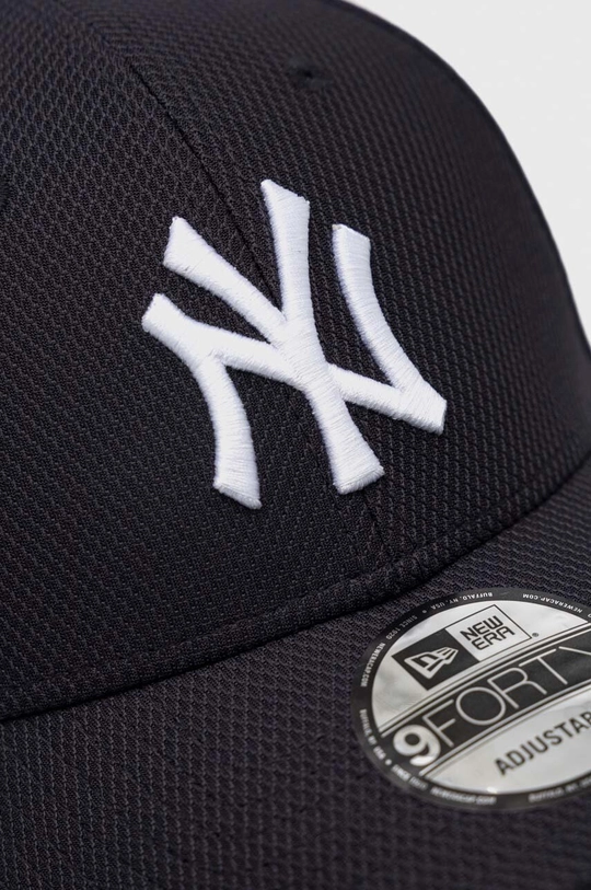 New Era baseball cap navy