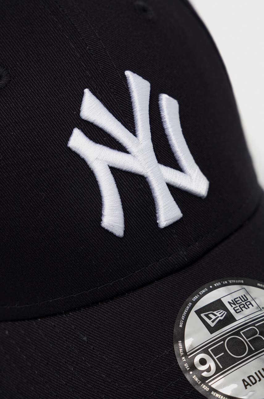 New Era baseball cap navy blue color buy on PRM