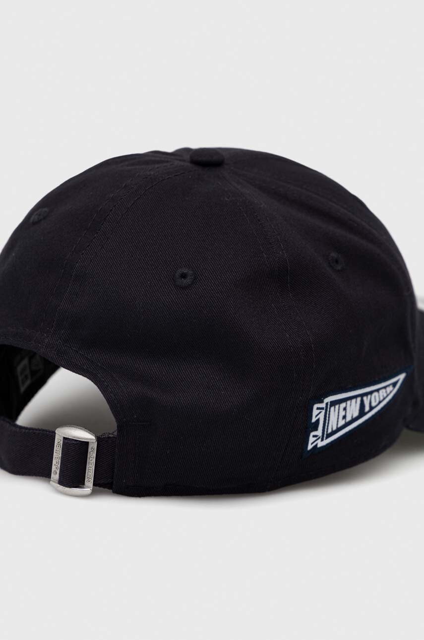 New Era baseball cap navy blue color buy on PRM
