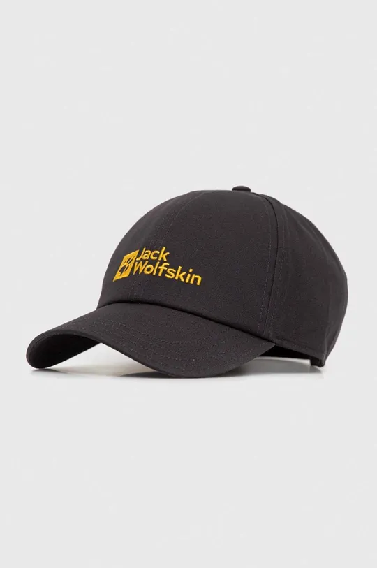 γκρί Καπέλο Jack Wolfskin Unisex
