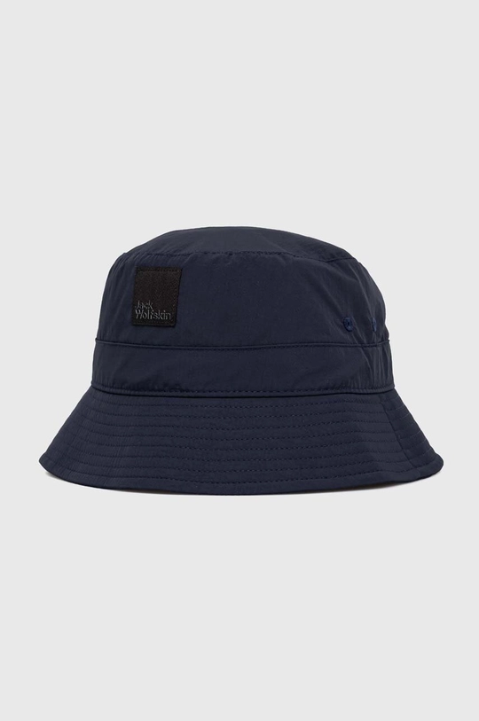 blu navy Jack Wolfskin cappello Lightsome Unisex