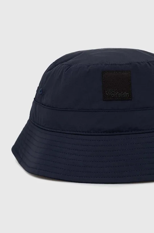 Шляпа Jack Wolfskin Lightsome  Основной материал: 100% Полиамид Подкладка 1: 100% Полиэстер Подкладка 2: 80% Полиэстер, 20% Хлопок