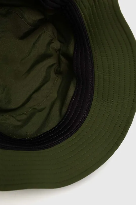 zielony Jack Wolfskin kapelusz Lightsome