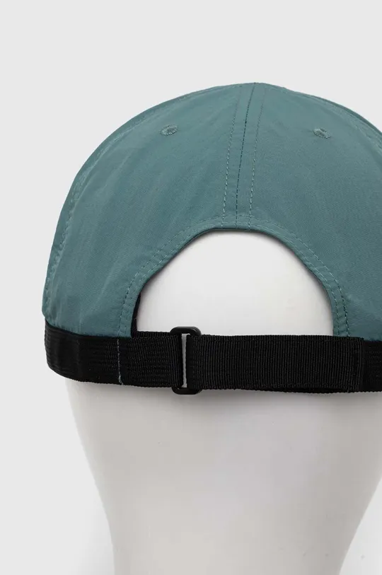 Καπέλο Jack Wolfskin Strap Κύριο υλικό: 100% Πολυαμίδη Φόδρα: 100% Πολυεστέρας