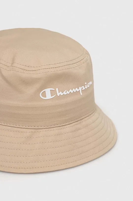 Шляпа из хлопка Champion  100% Хлопок