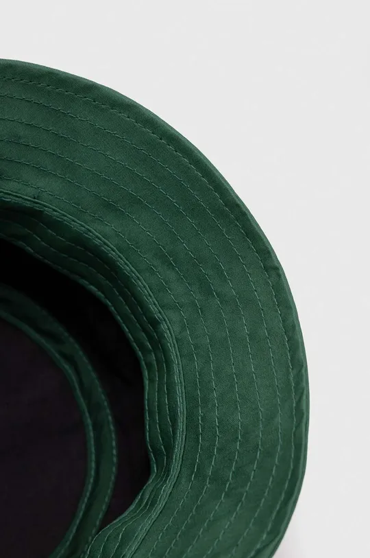 зелений Бавовняний капелюх Champion