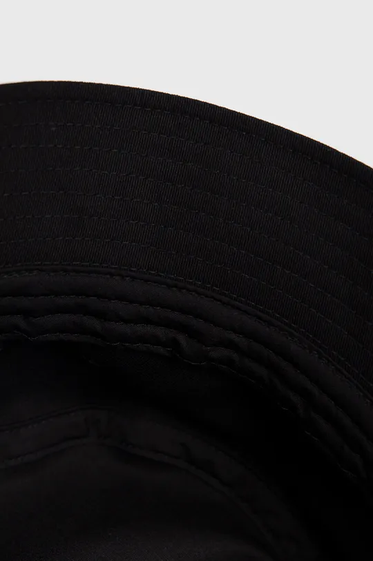 black Dickies cotton hat