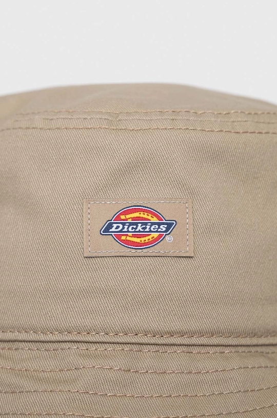 Шляпа из хлопка Dickies  100% Хлопок